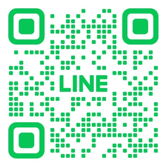QR Code แชท superslot 50 ทาง Line